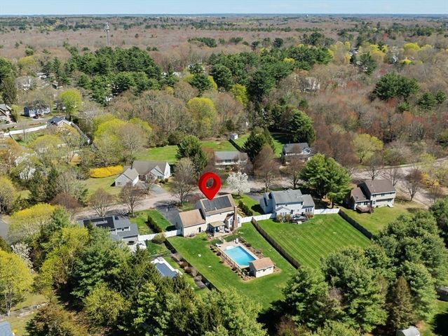 75 Whitten Ave., Stoughton, MA 02072