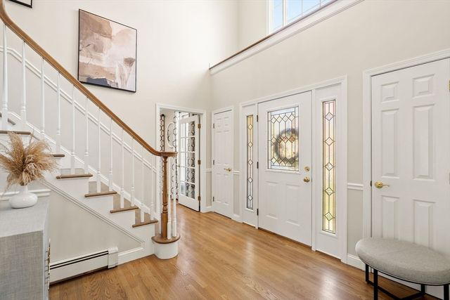 75 Whitten Ave., Stoughton, MA 02072