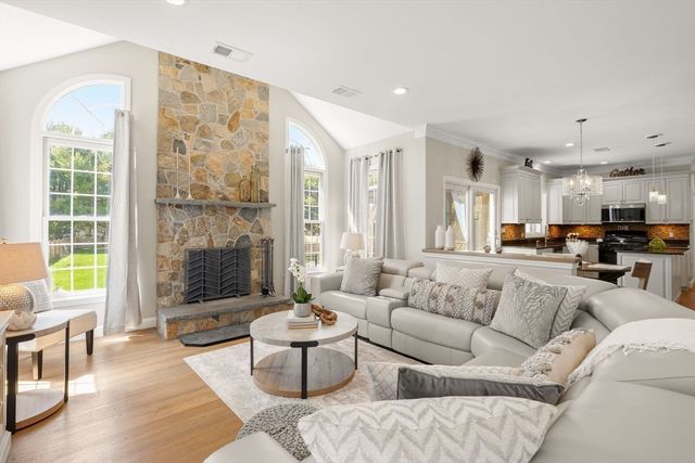 75 Whitten Ave., Stoughton, MA 02072