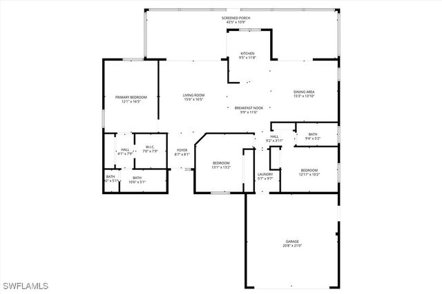 142 Old Tamiami TRL, Naples, FL 34110