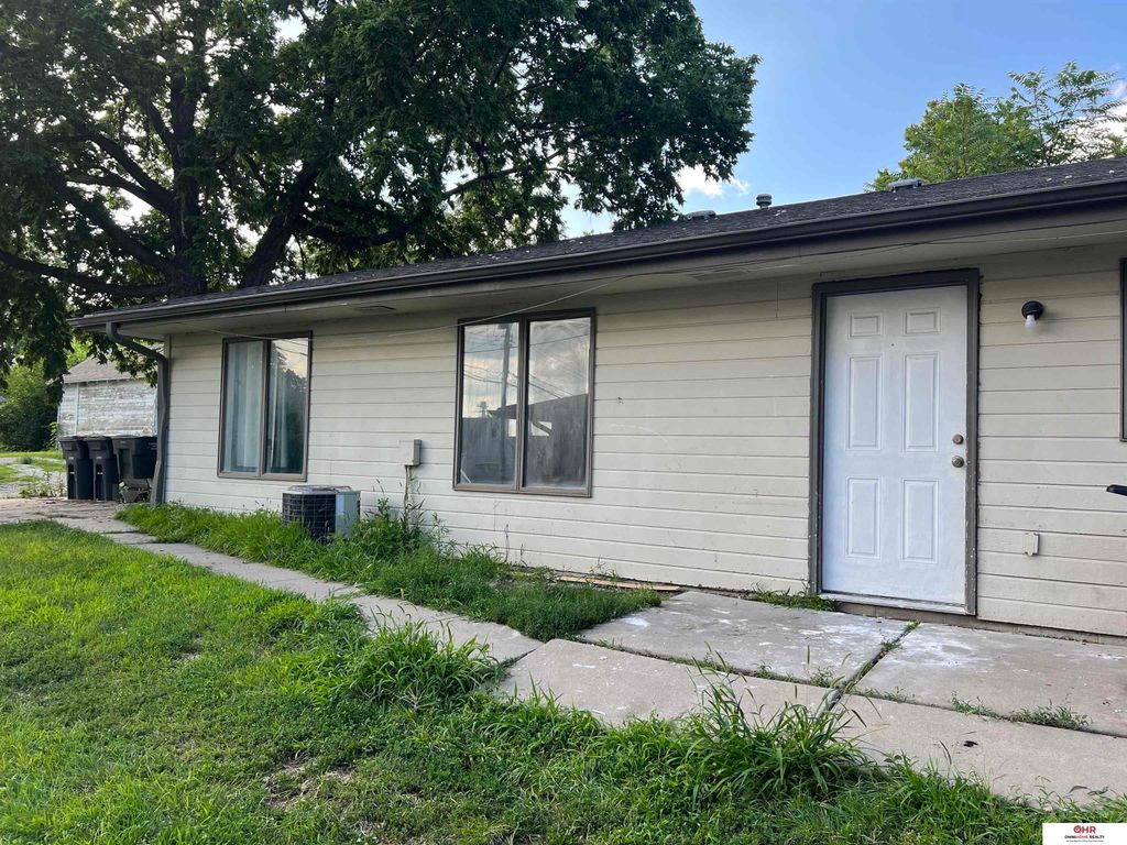 1345 N 20Th Street, Lincoln, NE 68503
