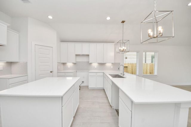 3068 Spoolwood Trail, Magnolia, TX 77355