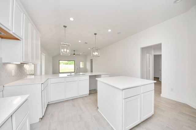 3068 Spoolwood Trail, Magnolia, TX 77355