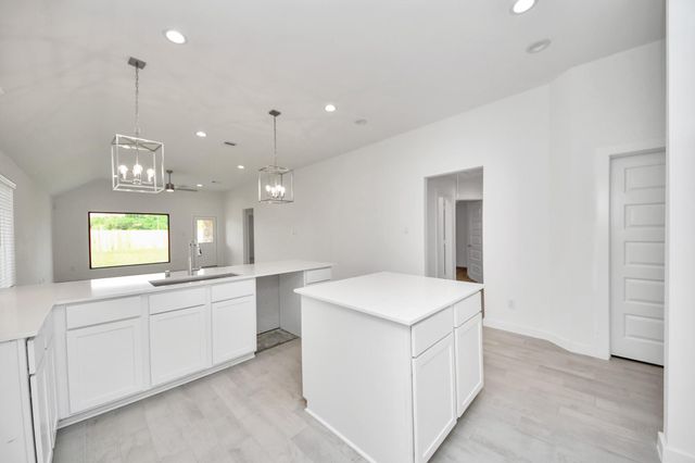 3068 Spoolwood Trail, Magnolia, TX 77355