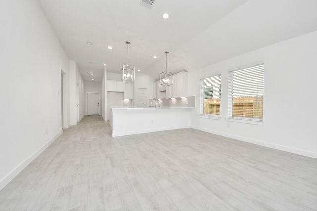 3068 Spoolwood Trail, Magnolia, TX 77355