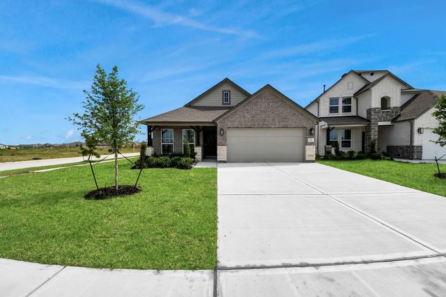 3068 Spoolwood Trail, Magnolia, TX 77355