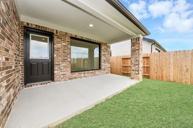 3068 Spoolwood Trail, Magnolia, TX 77355