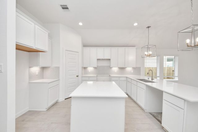 3068 Spoolwood Trail, Magnolia, TX 77355