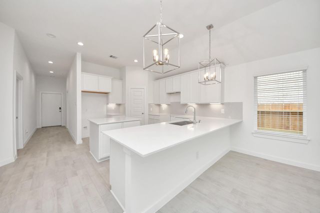 3068 Spoolwood Trail, Magnolia, TX 77355