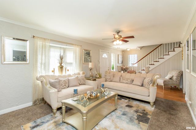 3119 N SHERWOOD Avenue, Peoria, IL 61604