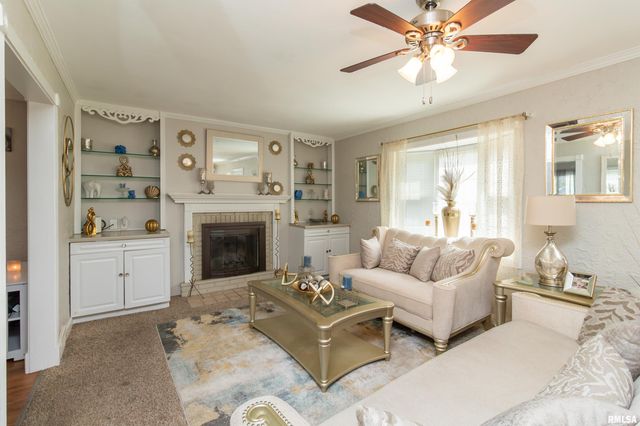 3119 N SHERWOOD Avenue, Peoria, IL 61604