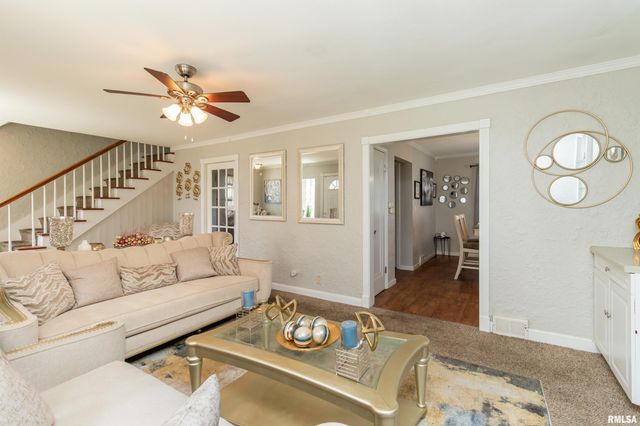 3119 N SHERWOOD Avenue, Peoria, IL 61604