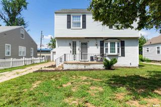 3119 N SHERWOOD Avenue, Peoria, IL 61604