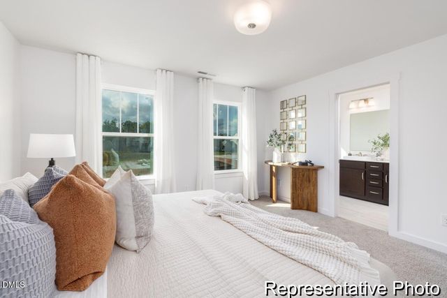 103 Nathan Drive 25, Lillington, NC 27546