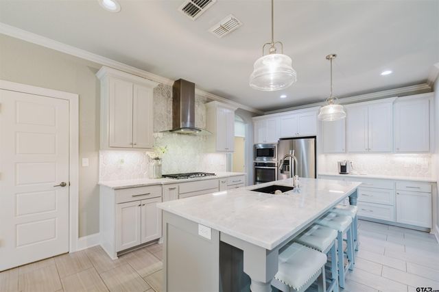 4239 Chapel Ridge, Tyler, TX 75707