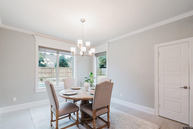 4239 Chapel Ridge, Tyler, TX 75707