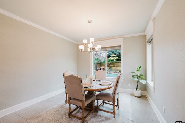 4239 Chapel Ridge, Tyler, TX 75707