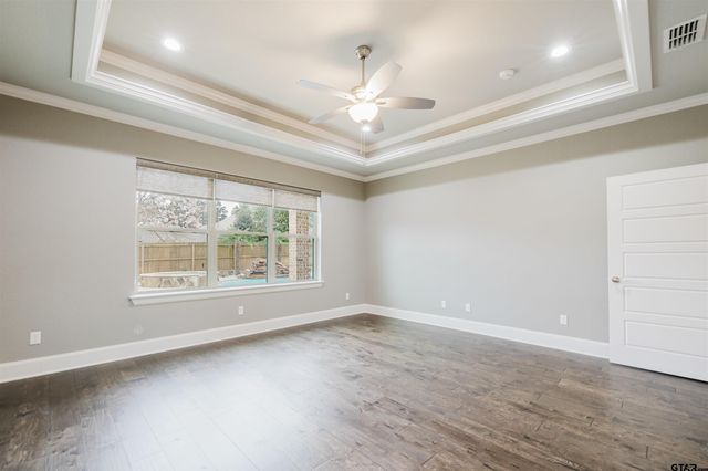 4239 Chapel Ridge, Tyler, TX 75707