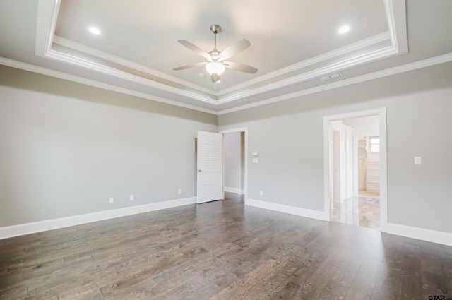 4239 Chapel Ridge, Tyler, TX 75707