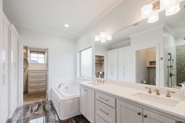 4239 Chapel Ridge, Tyler, TX 75707