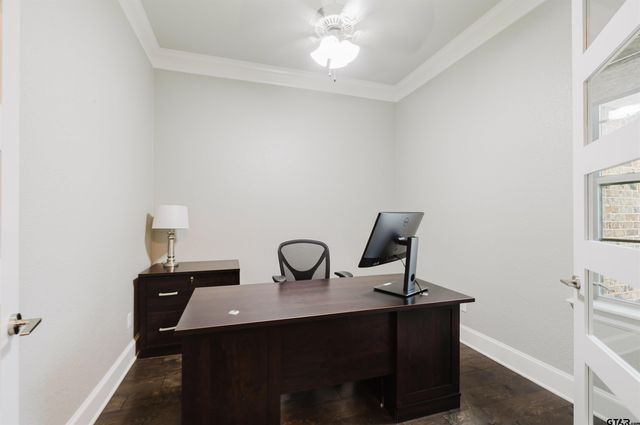 4239 Chapel Ridge, Tyler, TX 75707