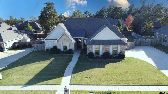 4239 Chapel Ridge, Tyler, TX 75707