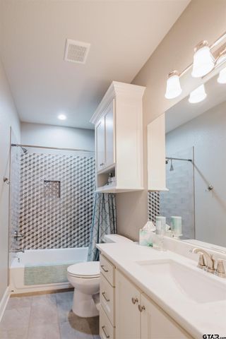 4239 Chapel Ridge, Tyler, TX 75707