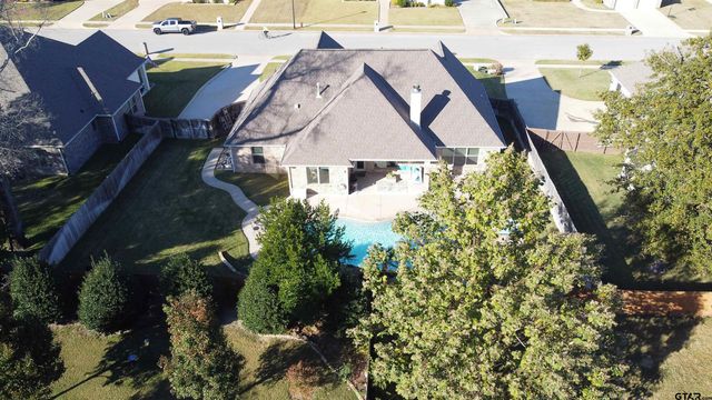 4239 Chapel Ridge, Tyler, TX 75707