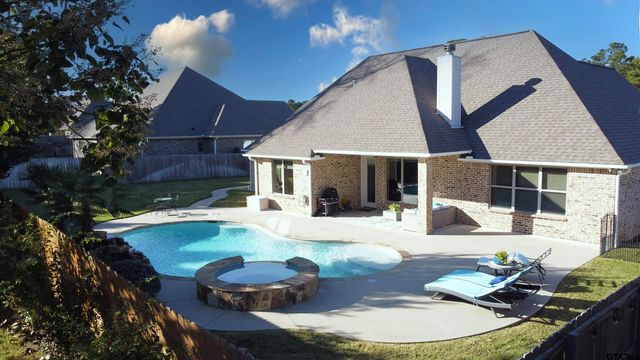 4239 Chapel Ridge, Tyler, TX 75707