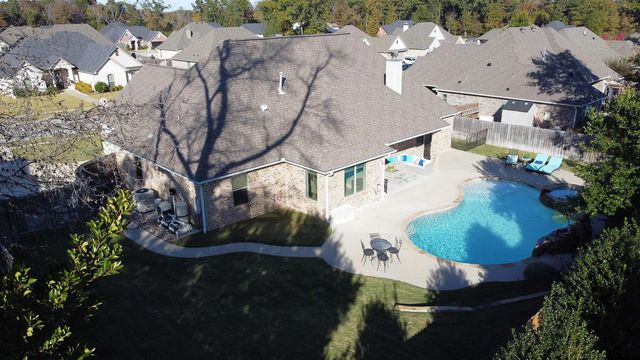 4239 Chapel Ridge, Tyler, TX 75707