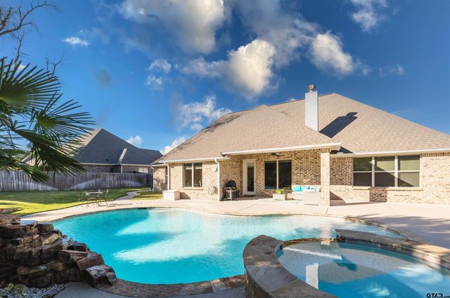 4239 Chapel Ridge, Tyler, TX 75707