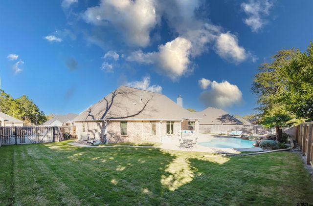 4239 Chapel Ridge, Tyler, TX 75707