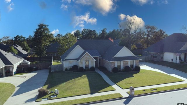4239 Chapel Ridge, Tyler, TX 75707