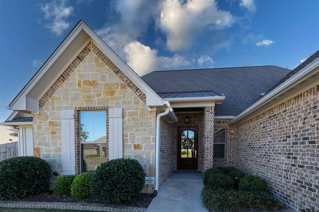 4239 Chapel Ridge, Tyler, TX 75707