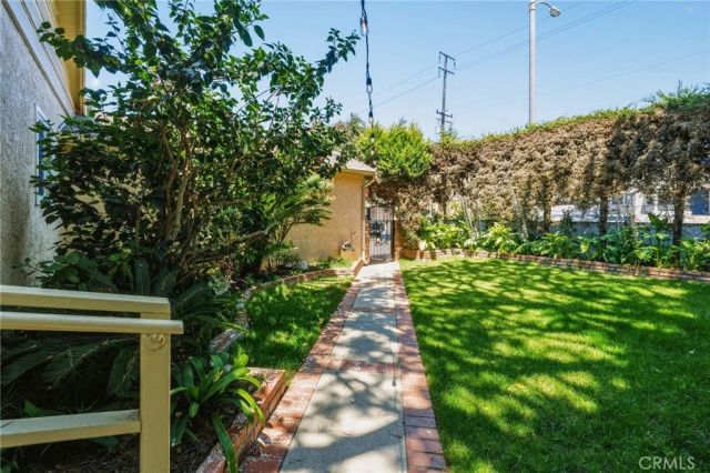 309 S Prospect Avenue, Redondo Beach, CA 90277