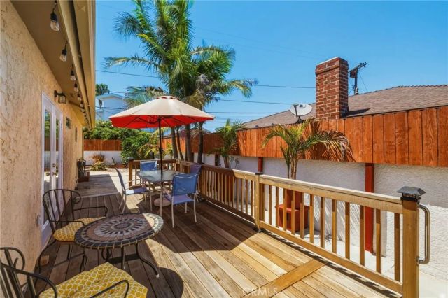 309 S Prospect Avenue, Redondo Beach, CA 90277