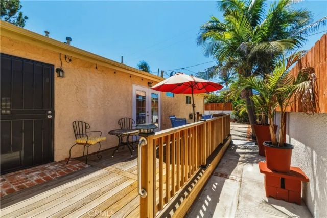 309 S Prospect Avenue, Redondo Beach, CA 90277
