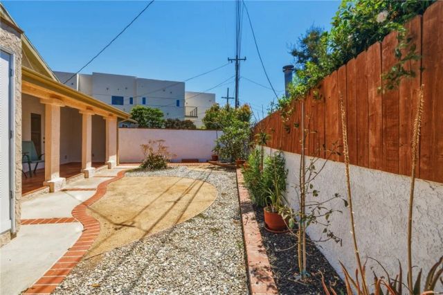 309 S Prospect Avenue, Redondo Beach, CA 90277