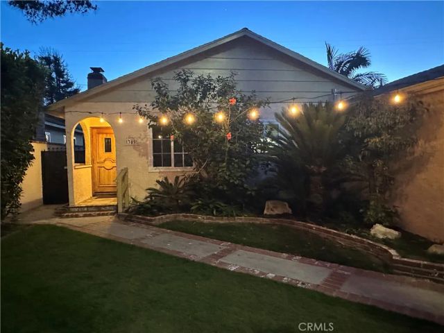 309 S Prospect Avenue, Redondo Beach, CA 90277