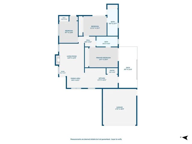 309 S Prospect Avenue, Redondo Beach, CA 90277