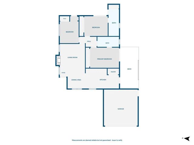 309 S Prospect Avenue, Redondo Beach, CA 90277