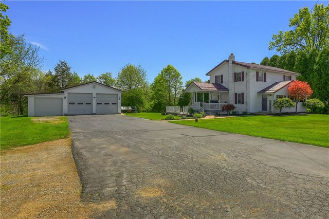 128 Mccaslin Rd, Scott Twp, PA 16101