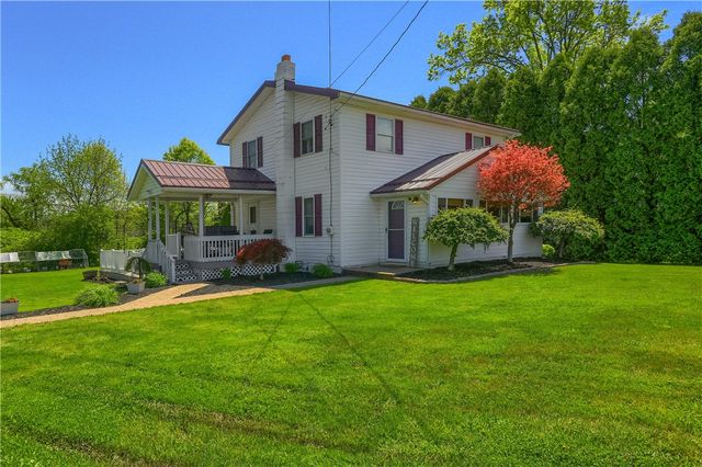 128 Mccaslin Rd, Scott Twp, PA 16101