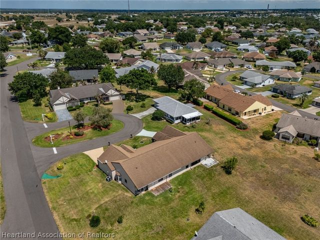 7 Maplewood Court, Lake Placid, FL 33852