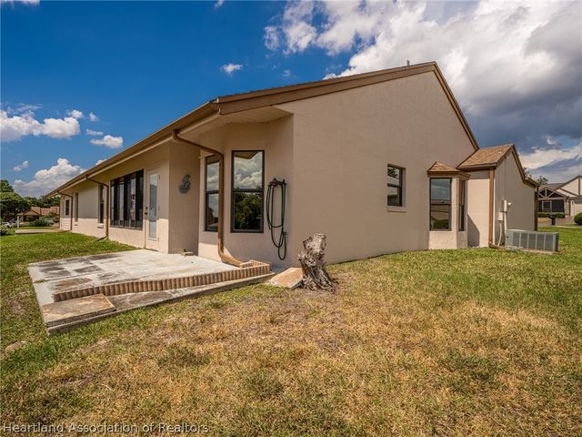 7 Maplewood Court, Lake Placid, FL 33852
