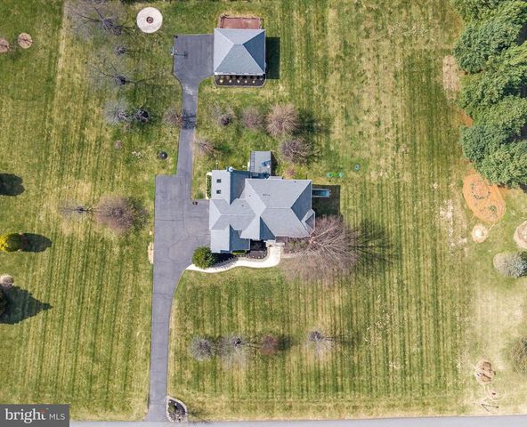 107 BOHEMIA MILL POND DR, Middletown, DE 19709