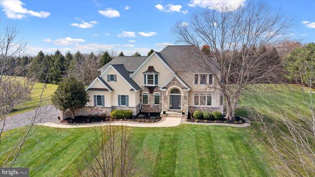 107 BOHEMIA MILL POND DR, Middletown, DE 19709