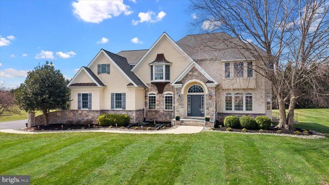 107 BOHEMIA MILL POND DR, Middletown, DE 19709