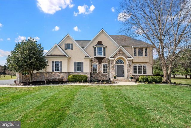 107 BOHEMIA MILL POND DR, Middletown, DE 19709