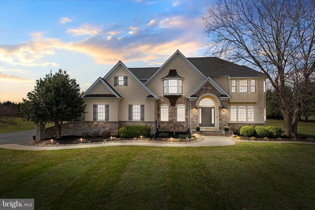 107 BOHEMIA MILL POND DR, Middletown, DE 19709